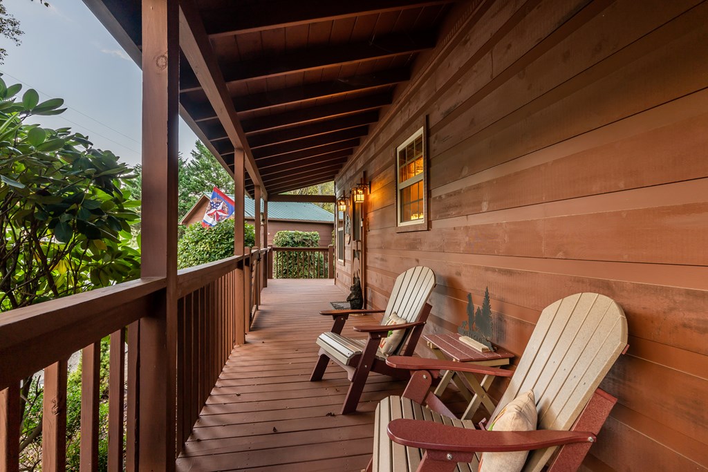 419384 Blairsville Residential
