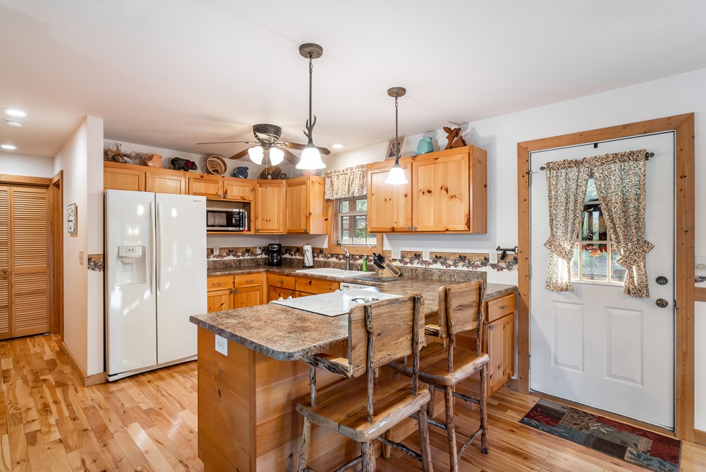 419384 Blairsville Residential