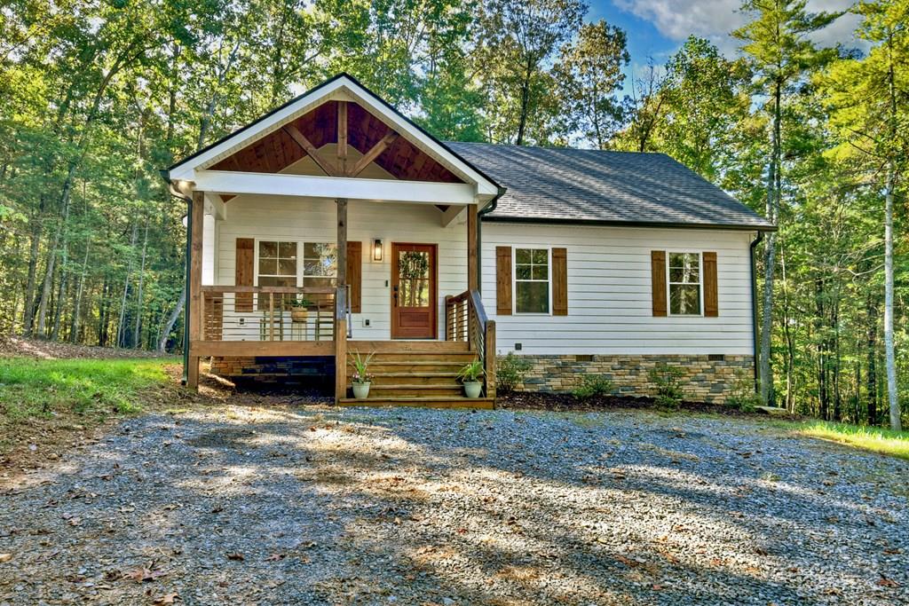 419387 Ellijay Residential