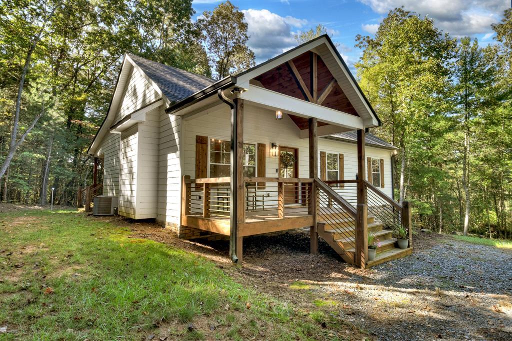 419387 Ellijay Residential