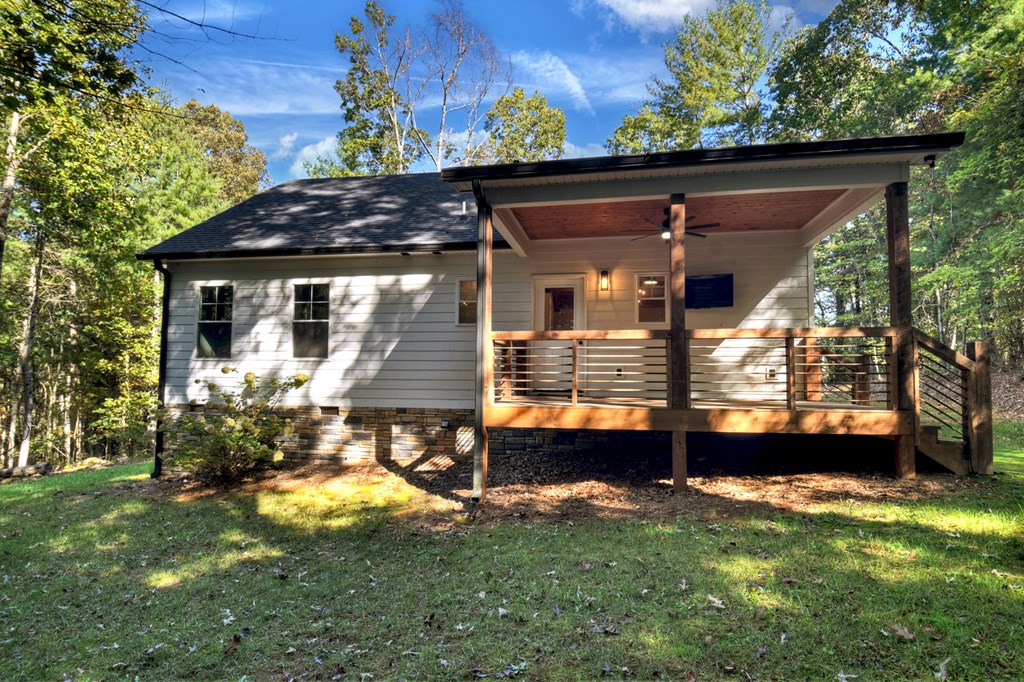 419387 Ellijay Residential