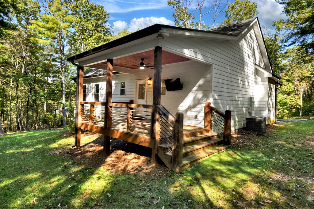 419387 Ellijay Residential