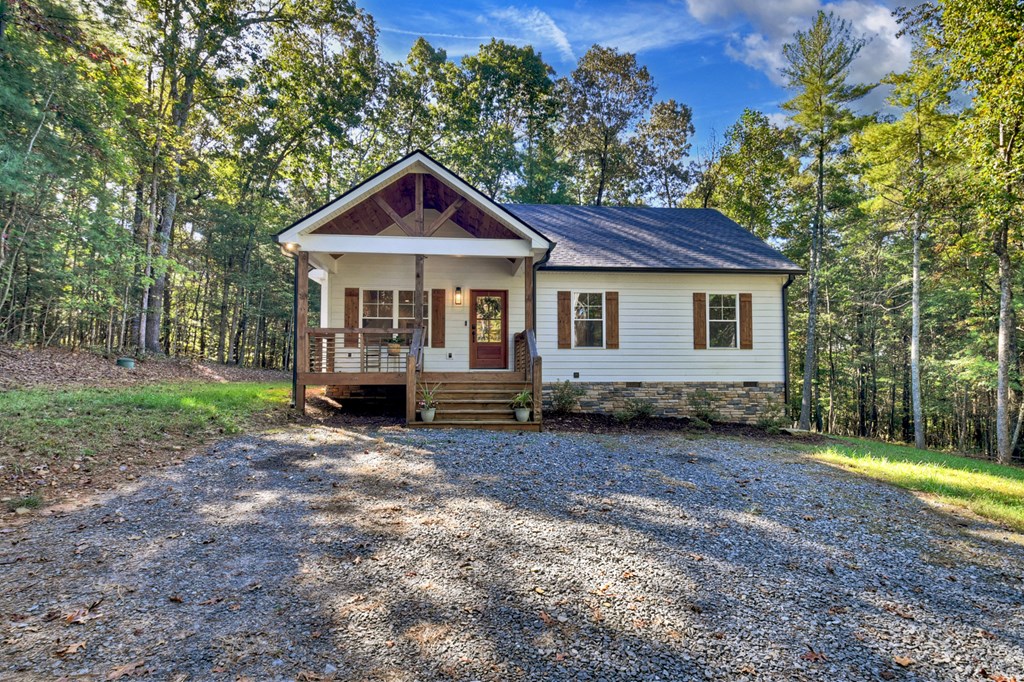 419387 Ellijay Residential