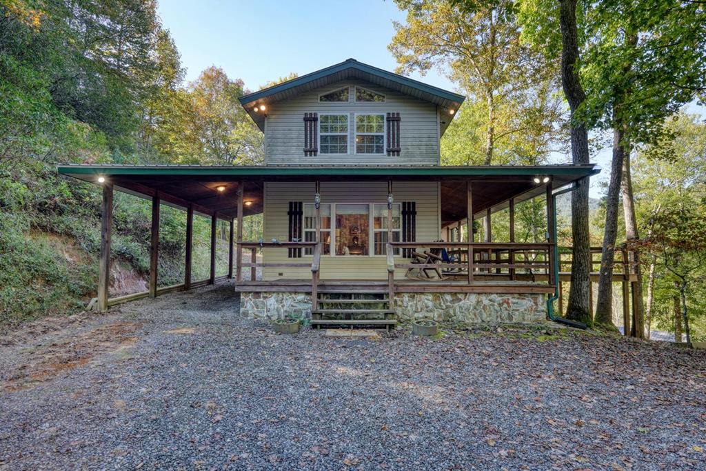 419390 Hiawassee Residential
