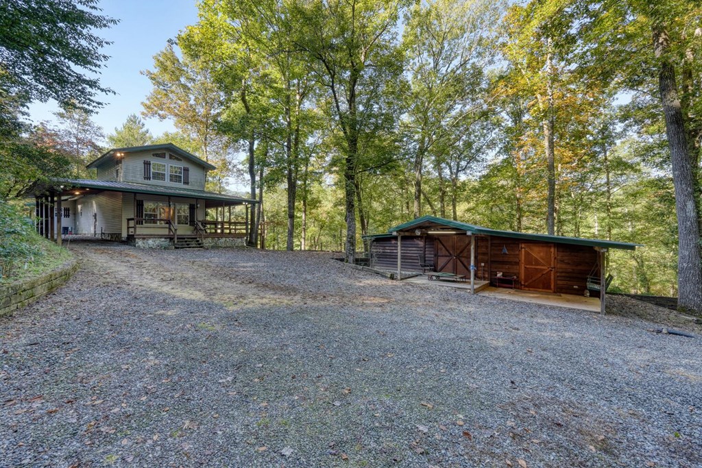 419390 Hiawassee Residential