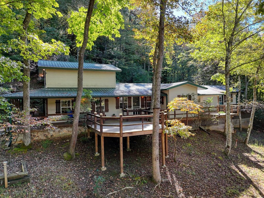 419390 Hiawassee Residential