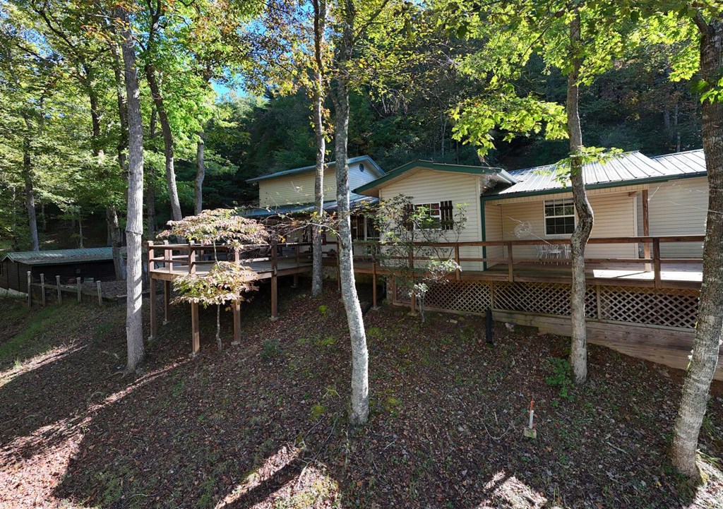 419390 Hiawassee Residential