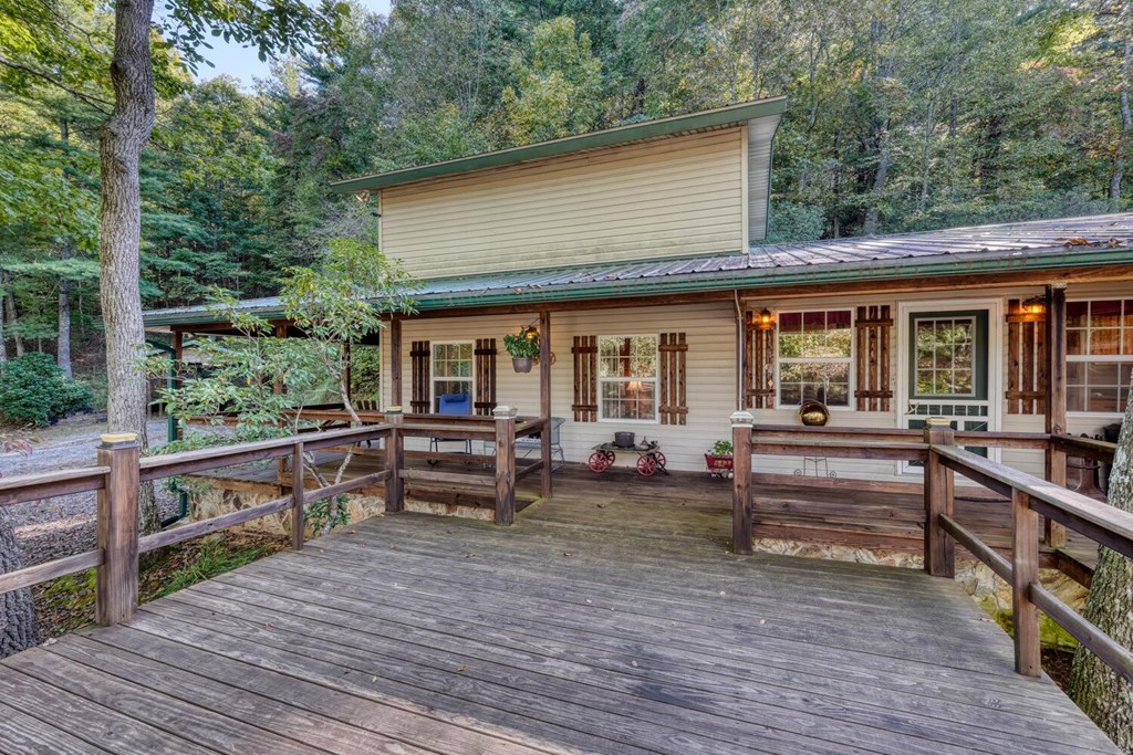 419390 Hiawassee Residential