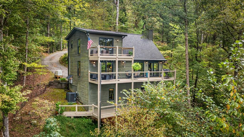 419391 Ellijay Residential