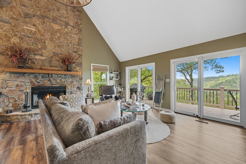 419391 Ellijay Residential