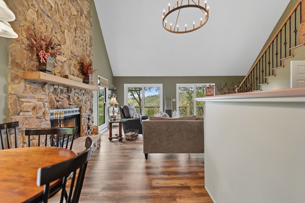 419391 Ellijay Residential