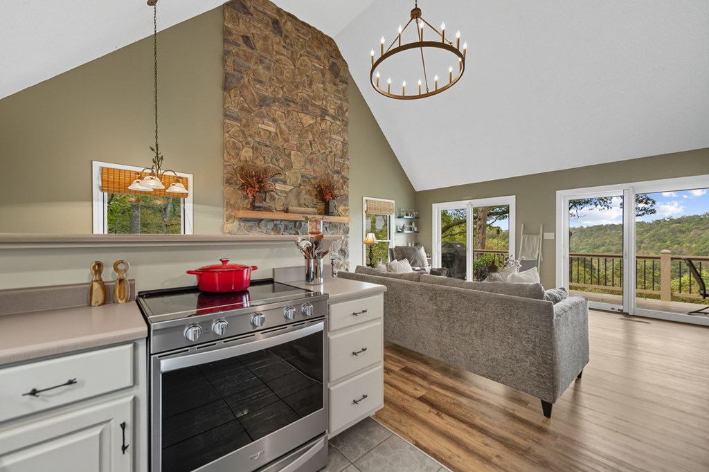 419391 Ellijay Residential