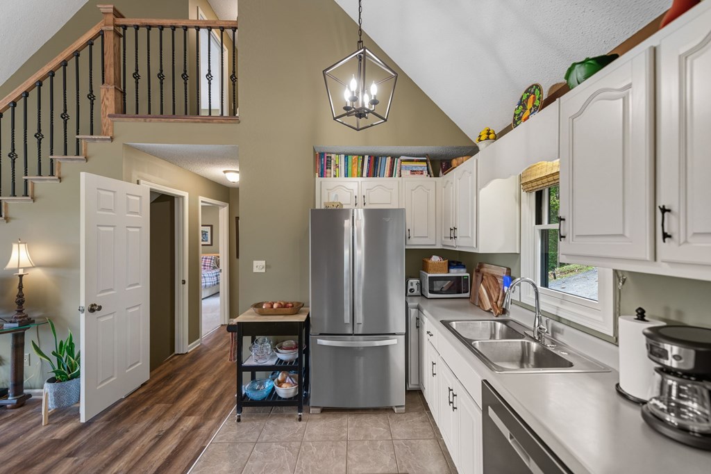 419391 Ellijay Residential