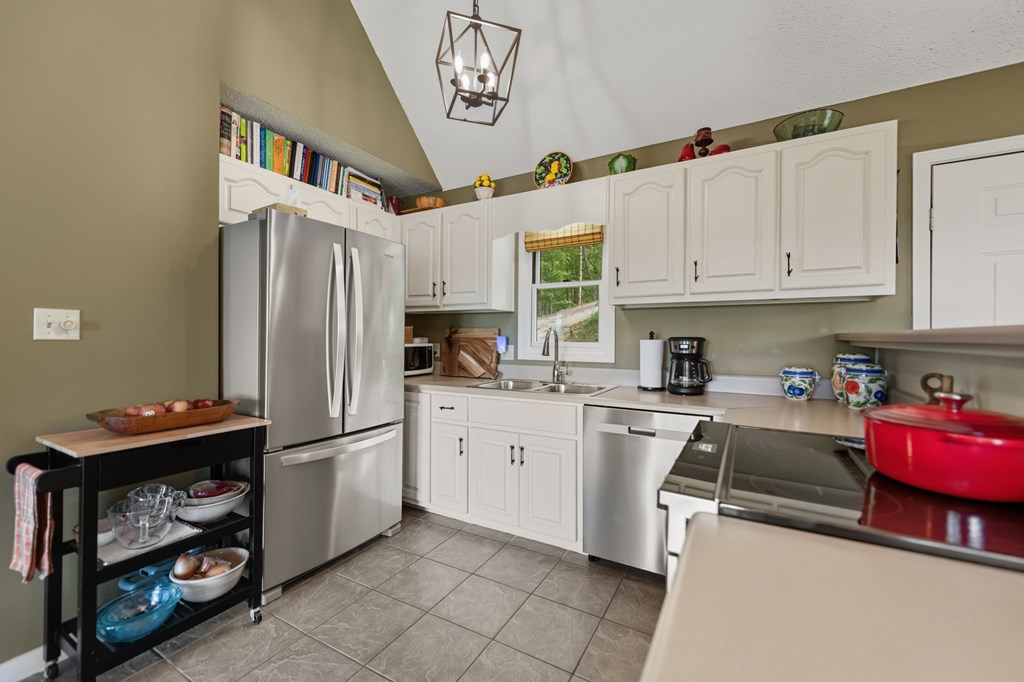 419391 Ellijay Residential