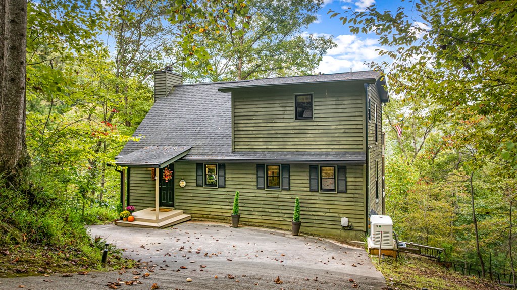419391 Ellijay Residential
