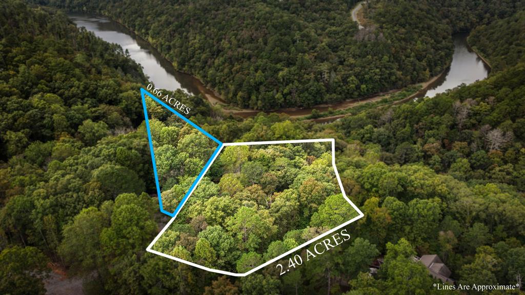 419391 Ellijay Residential