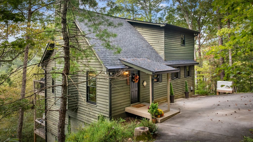419391 Ellijay Residential