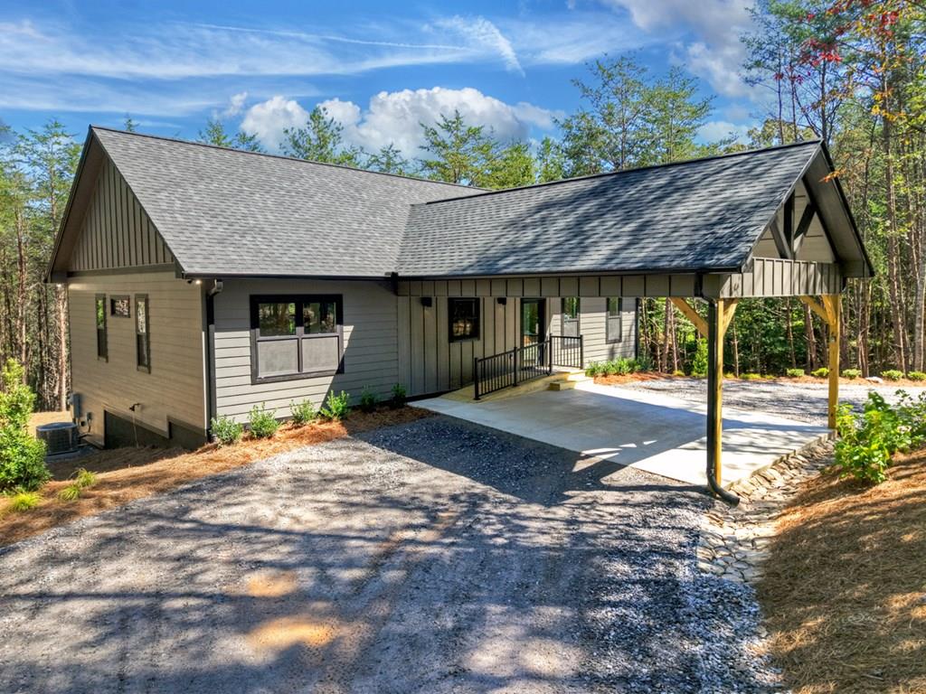 419394 Blue Ridge 