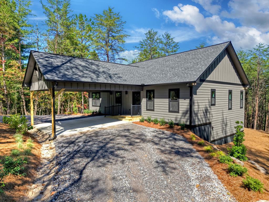 419394 Blue Ridge Residential