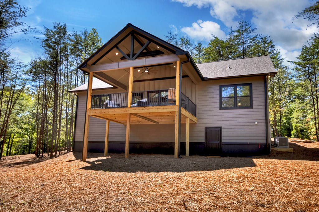 419394 Blue Ridge Residential