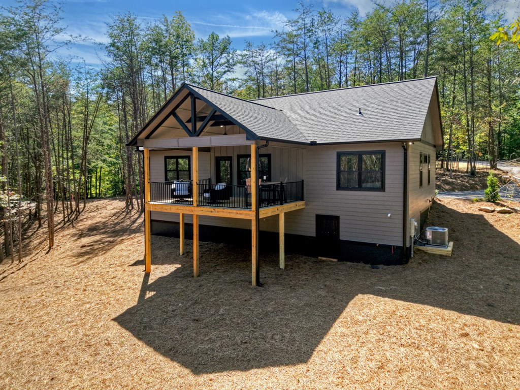 419394 Blue Ridge Residential