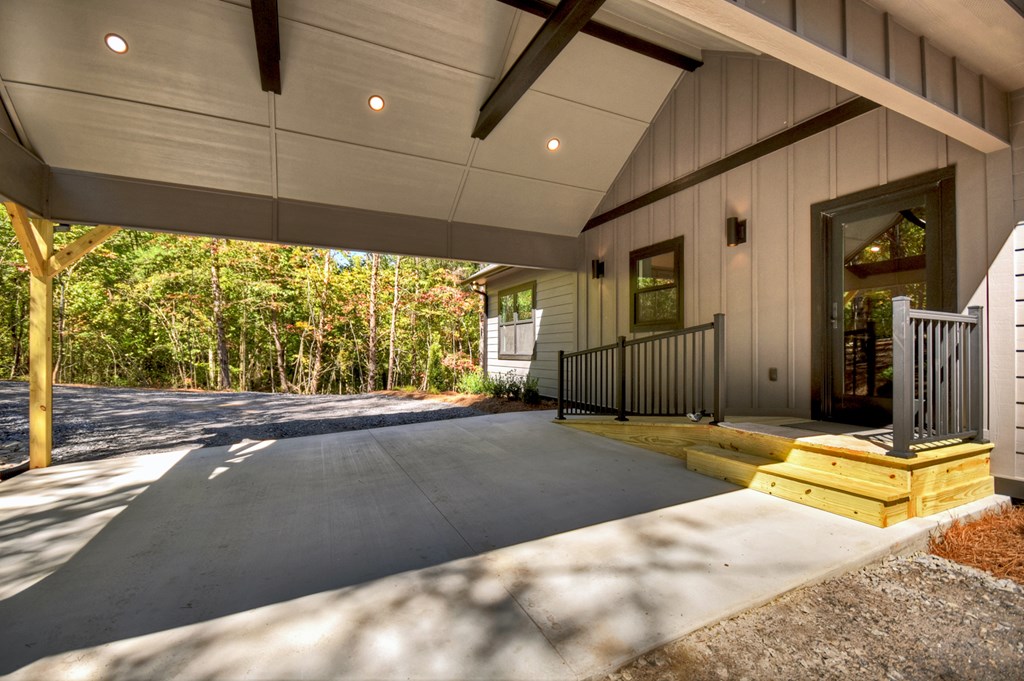 419394 Blue Ridge Residential