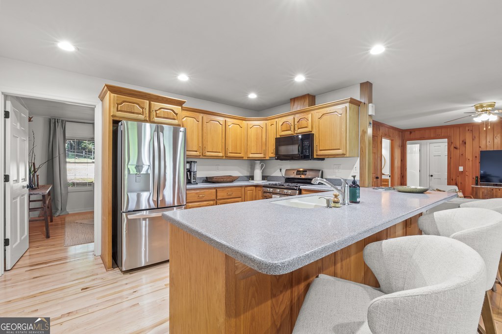 419395 Blue Ridge Residential