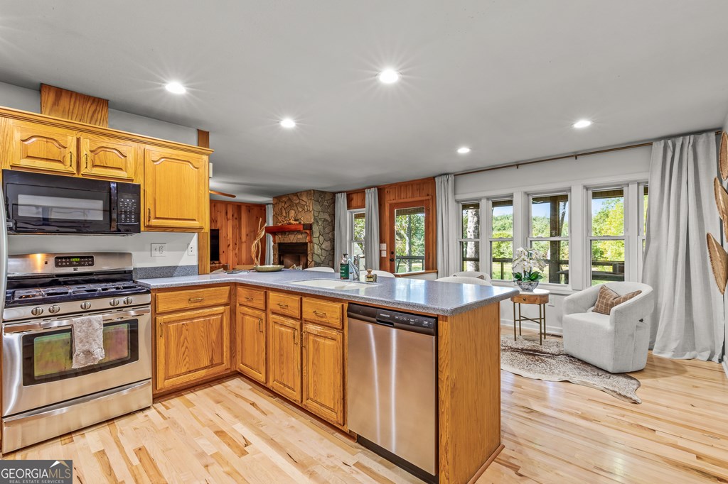 419395 Blue Ridge Residential