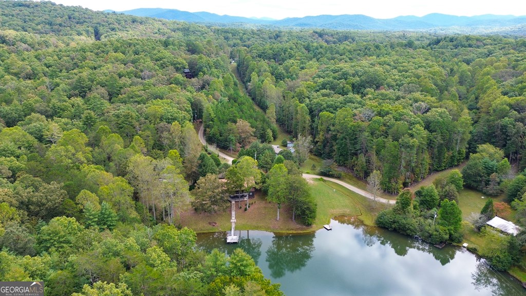 419395 Blue Ridge Residential