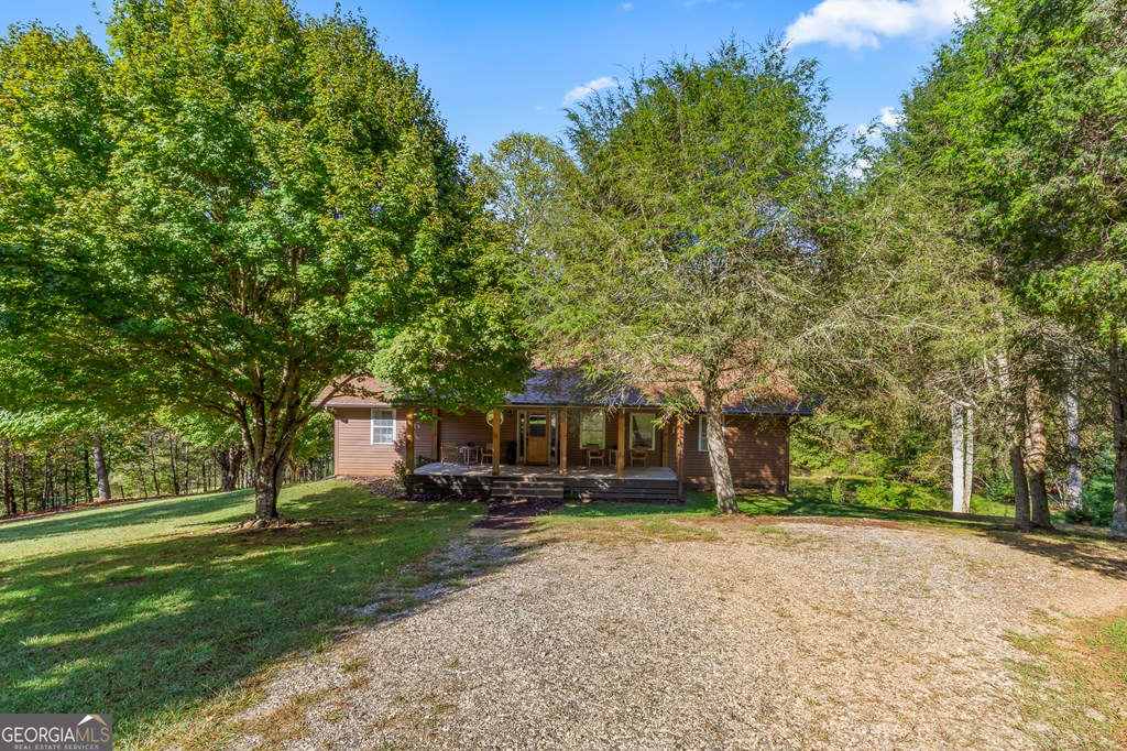 419395 Blue Ridge Residential