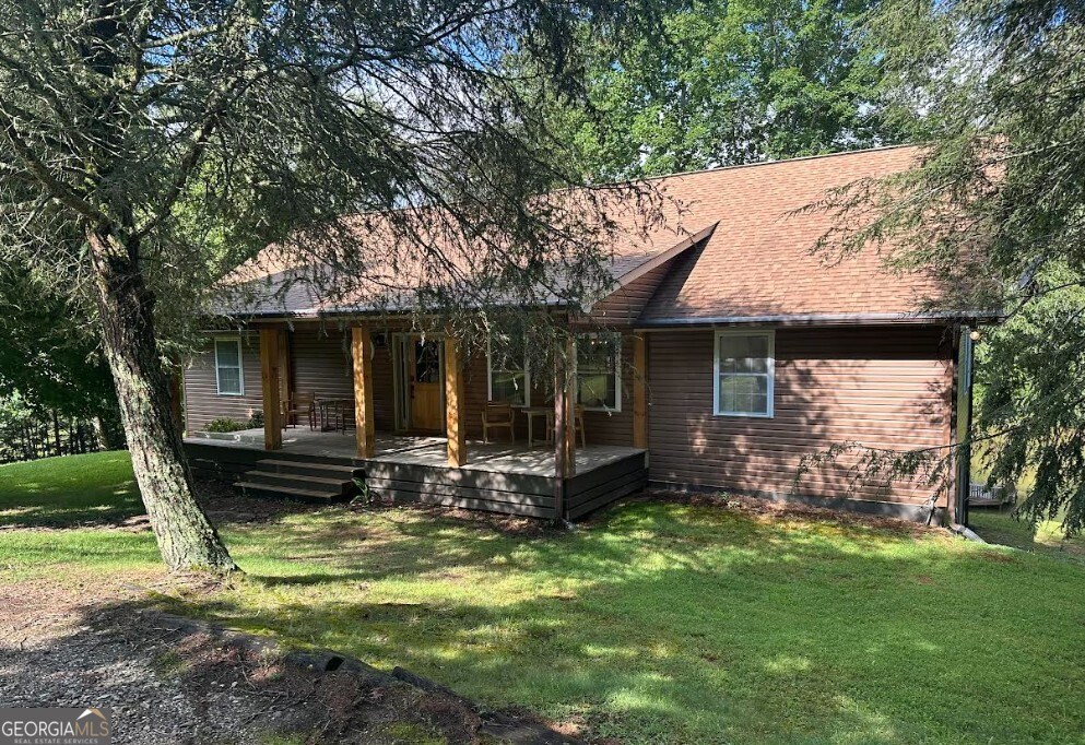 419395 Blue Ridge Residential
