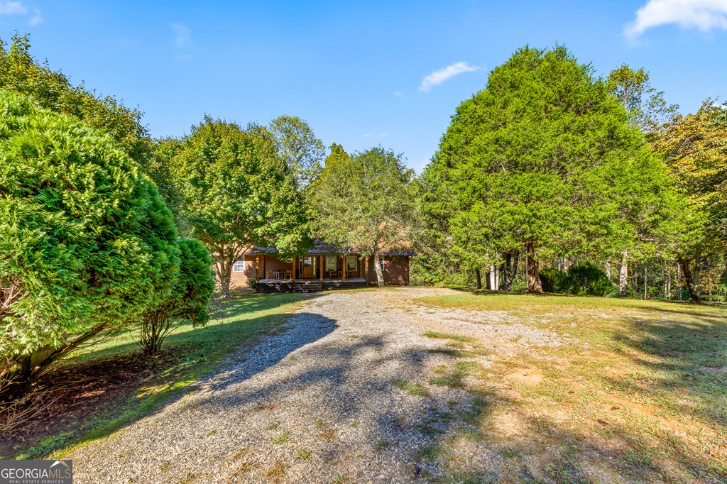 419395 Blue Ridge Residential