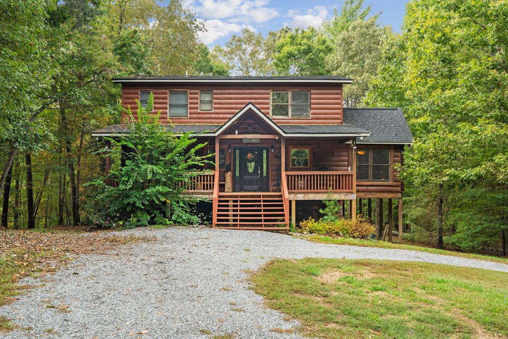 419396 Morganton Residential