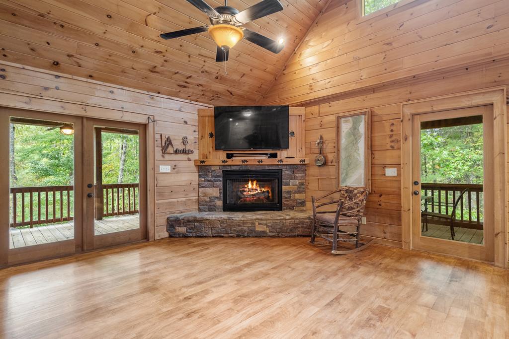 419396 Morganton Residential