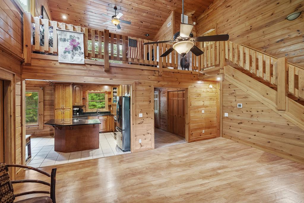 419396 Morganton Residential