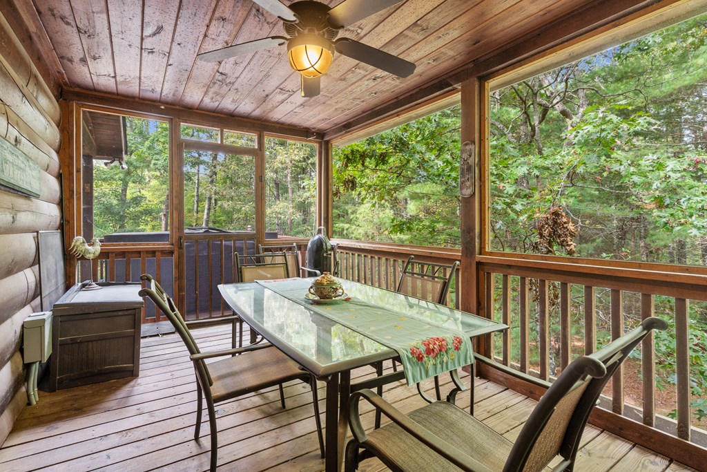 419396 Morganton Residential