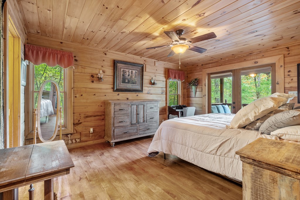 419396 Morganton Residential