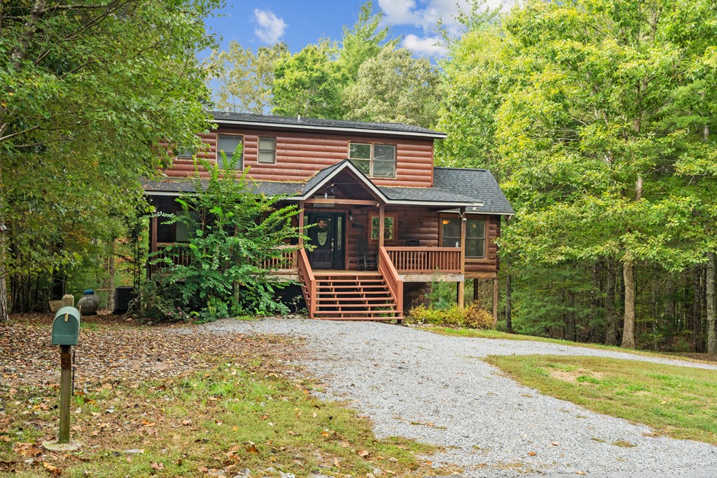 419396 Morganton Residential