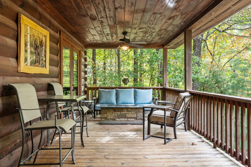 419396 Morganton Residential