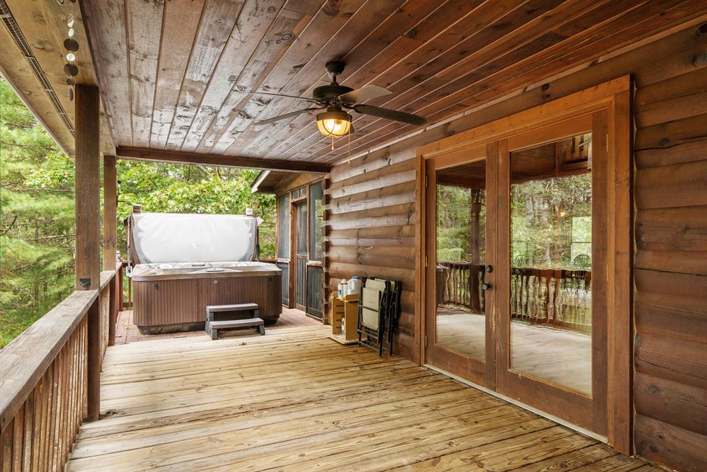 419396 Morganton Residential