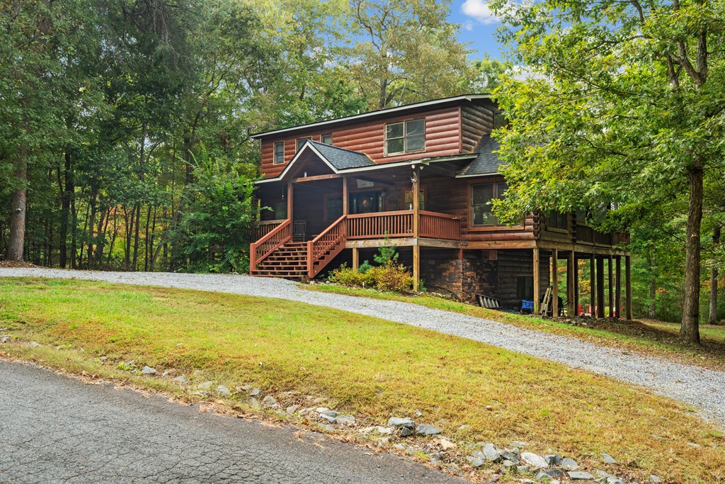 419396 Morganton Residential