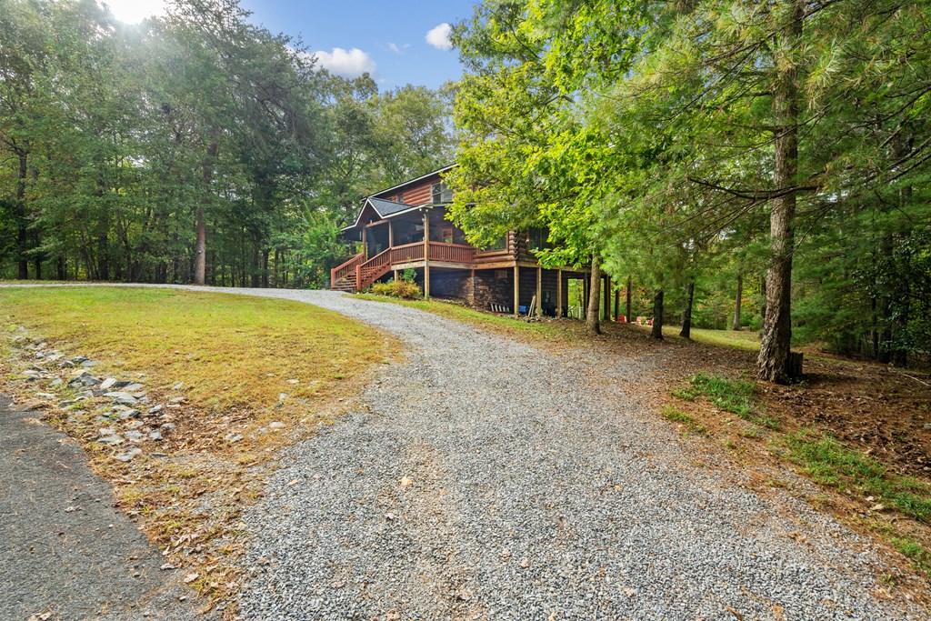 419396 Morganton Residential