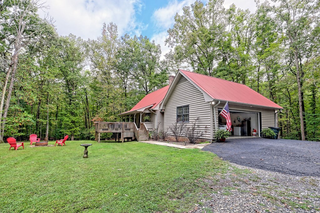 419397 Blairsville Residential