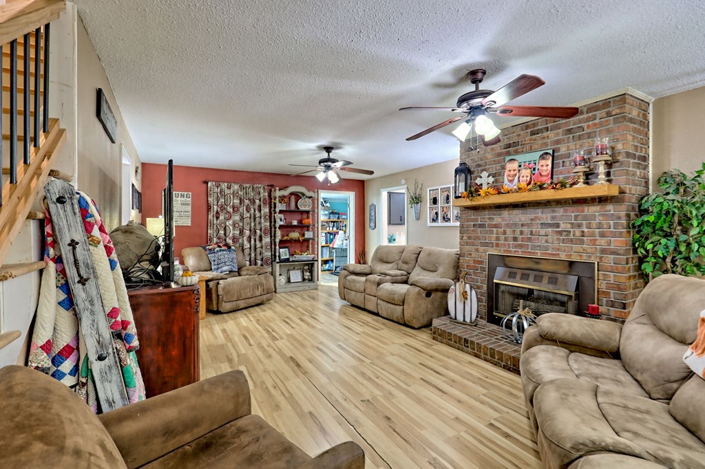 419397 Blairsville Residential