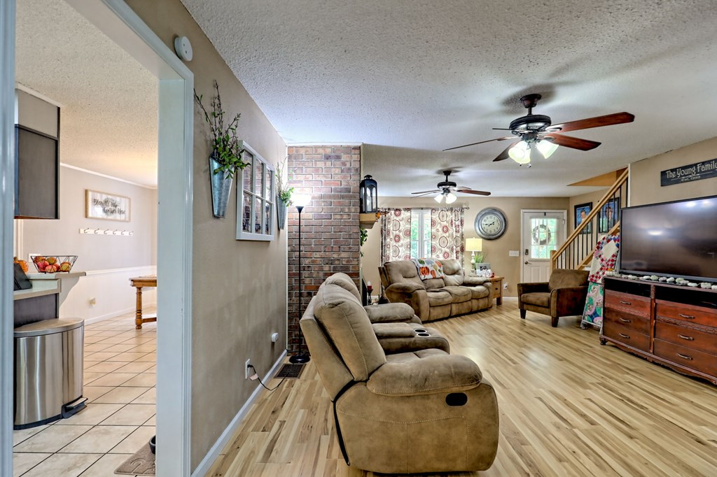 419397 Blairsville Residential