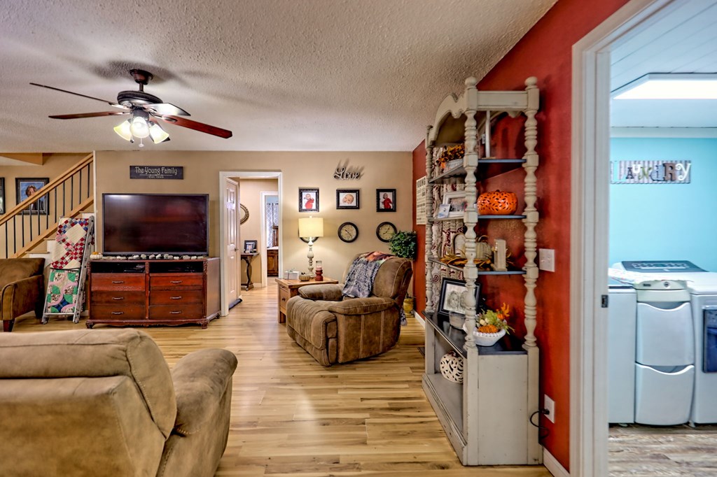 419397 Blairsville Residential