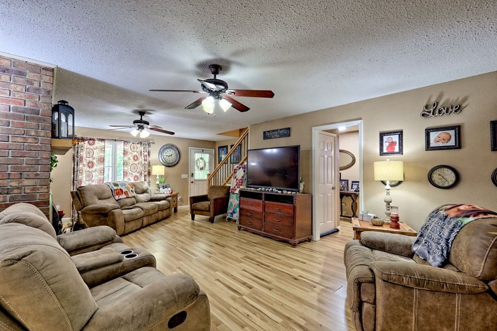 419397 Blairsville Residential