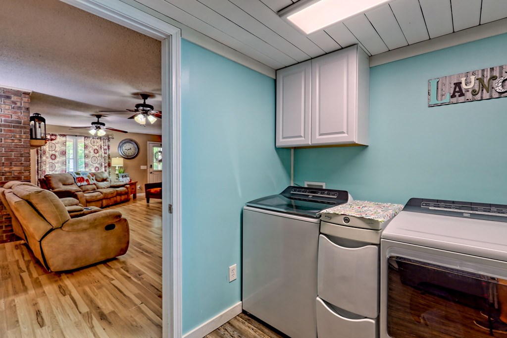 419397 Blairsville Residential