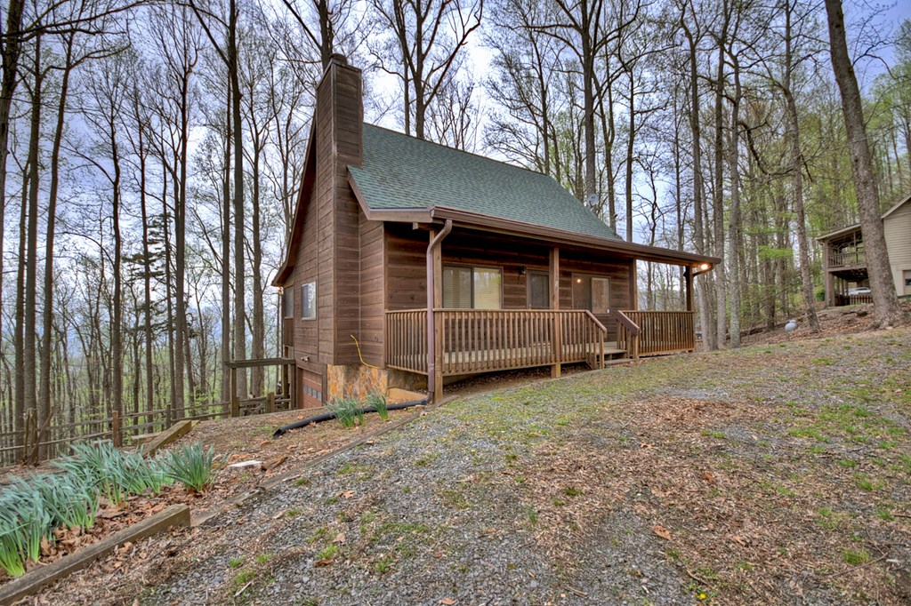 419398 Ellijay Residential
