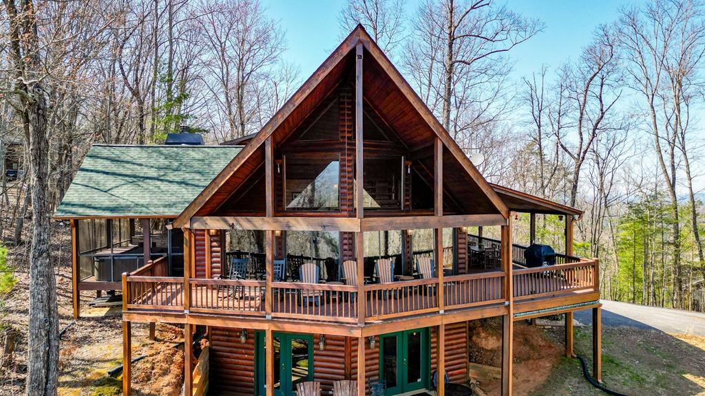 419406 Blue Ridge 